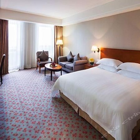 Highton Hotel Shanghai Eksteriør bilde