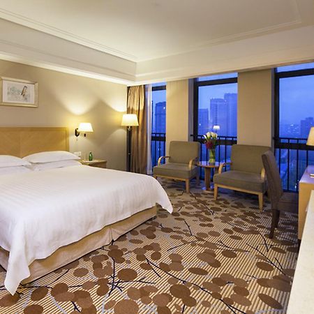 Highton Hotel Shanghai Eksteriør bilde