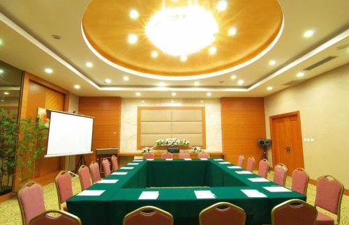 Highton Hotel Shanghai Eksteriør bilde