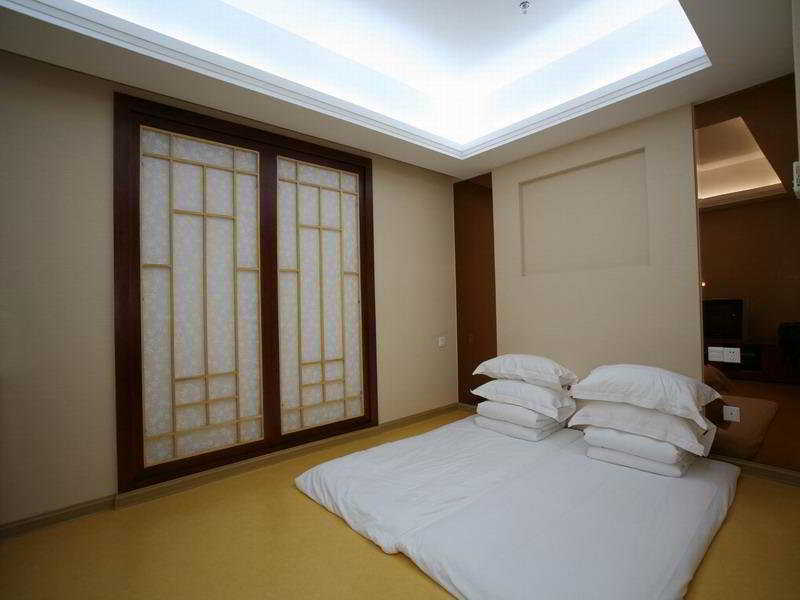 Highton Hotel Shanghai Eksteriør bilde